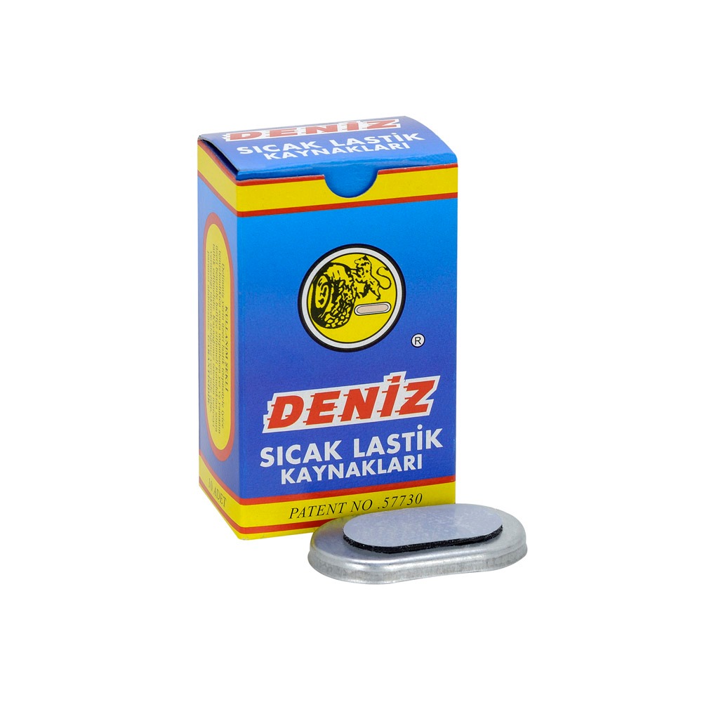 DENİZ SICAK LASTİK KAYNAK 